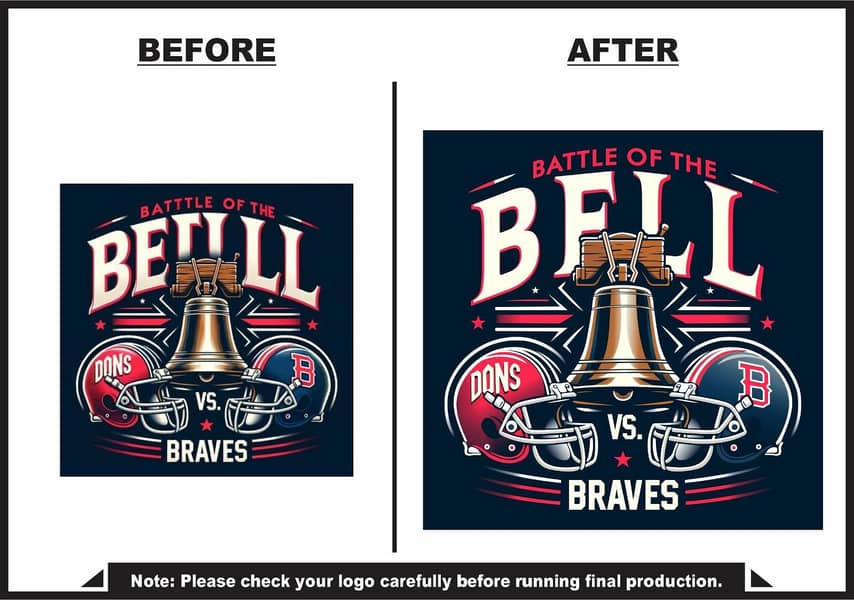 Professional Vector Graphics Designer 12