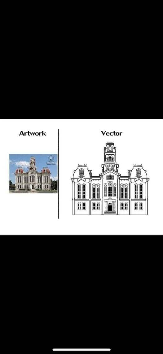 Professional Vector Graphics Designer 13