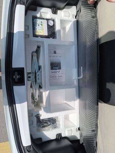 Suzuki Alto VXL AGS Scratch-Less Low Mileage