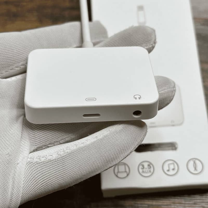 iphone splitter (lightning) 1