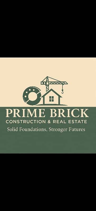 Prime Brick construction & real state