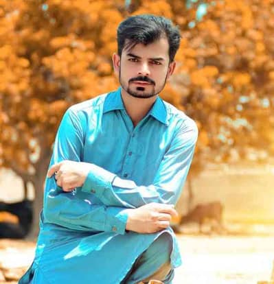 Muhammad Naeem