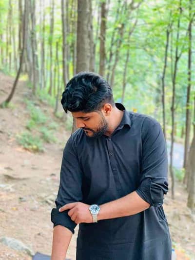 Shehryar 