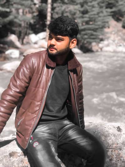 Muhammad Aftab