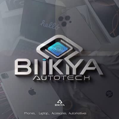 Bikiya