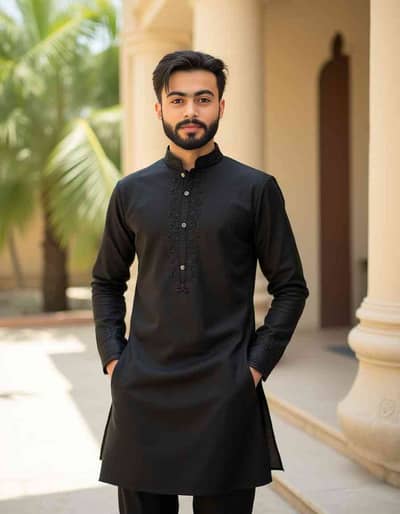 Muhammad Saif