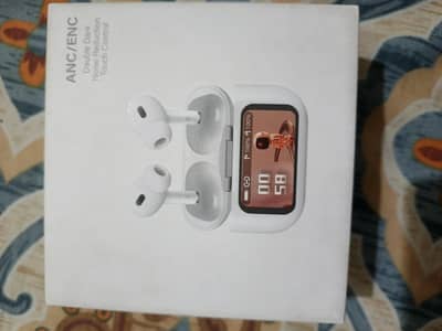 digital earbuds