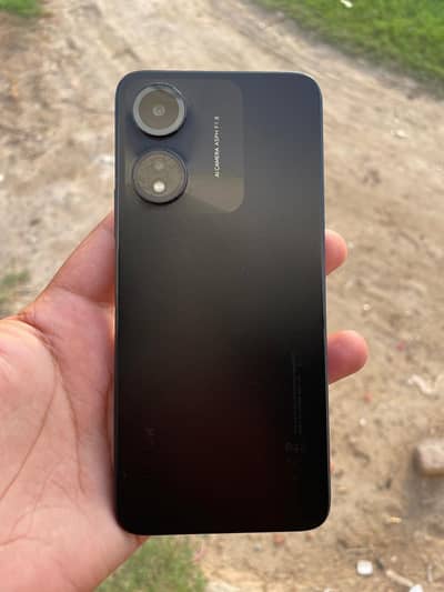 Honour x5 plus ( PTA approved)