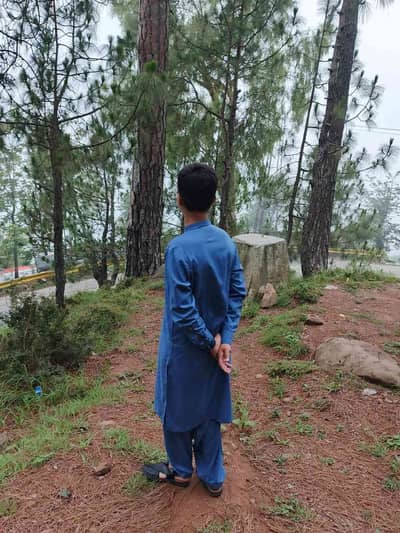 Muhammad Mohsin Khan