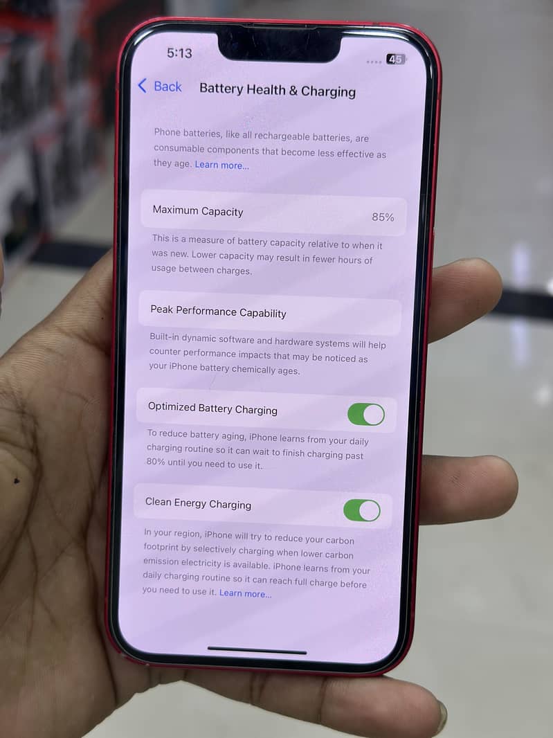 Iphone 14 bypas 128 Gb water pack - Mobile Phones - 1104596976