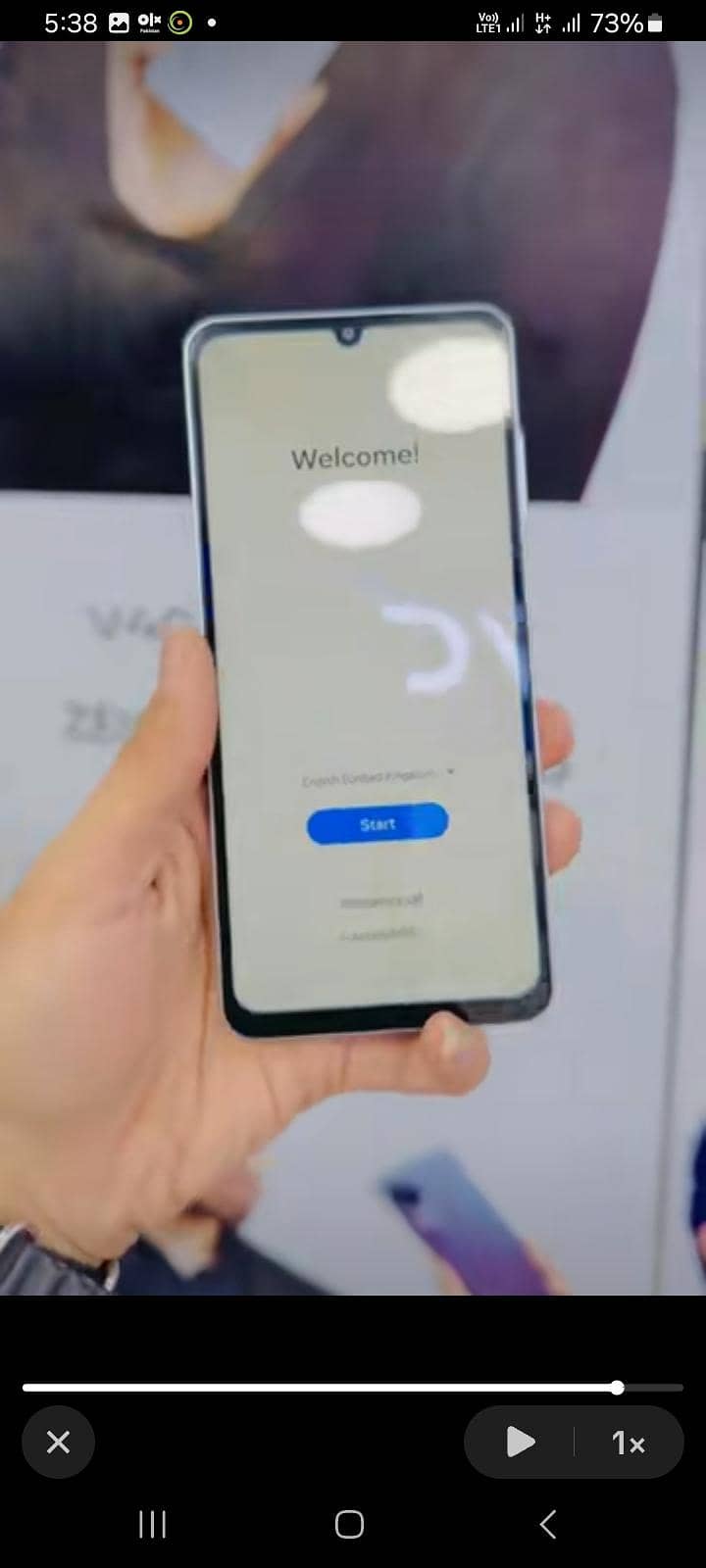 Samsung a06 0