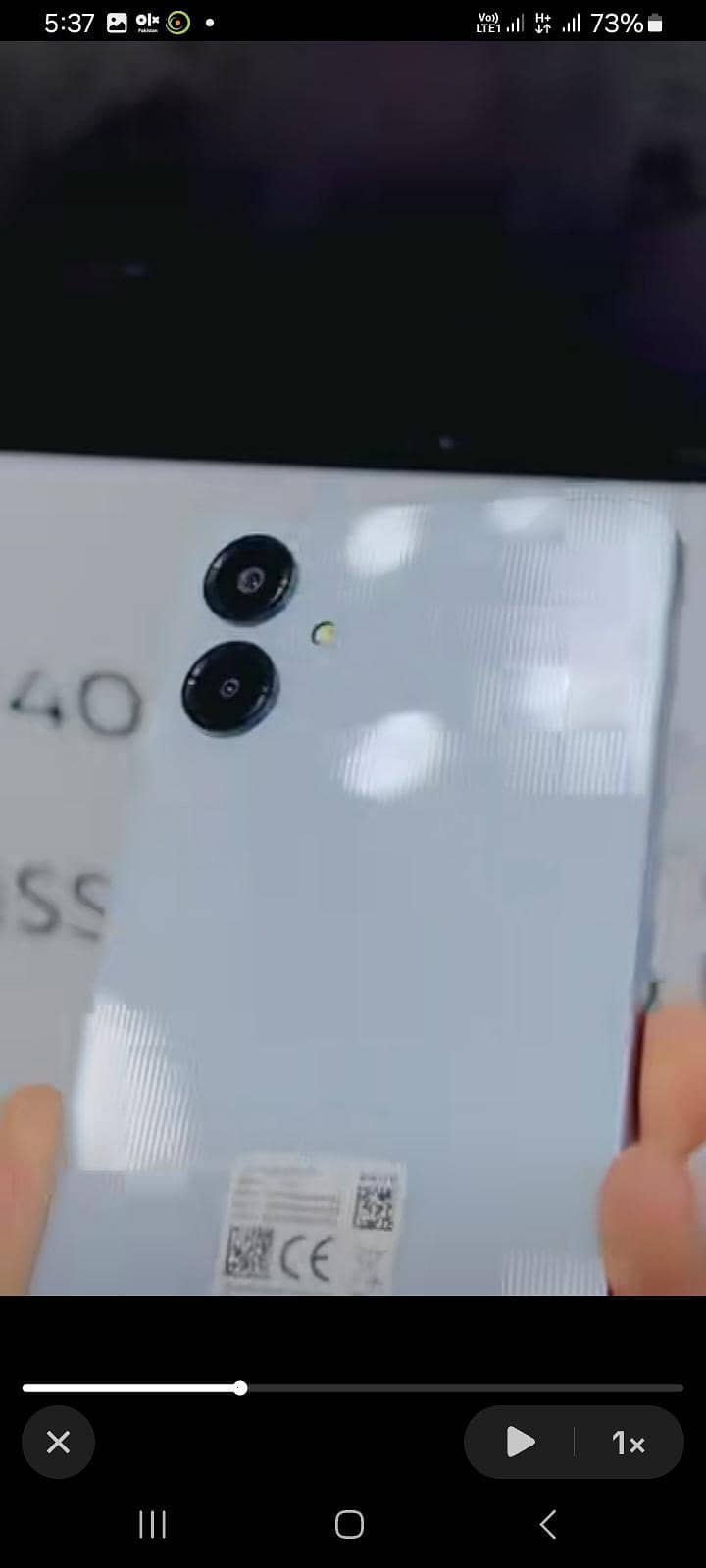 Samsung a06 1