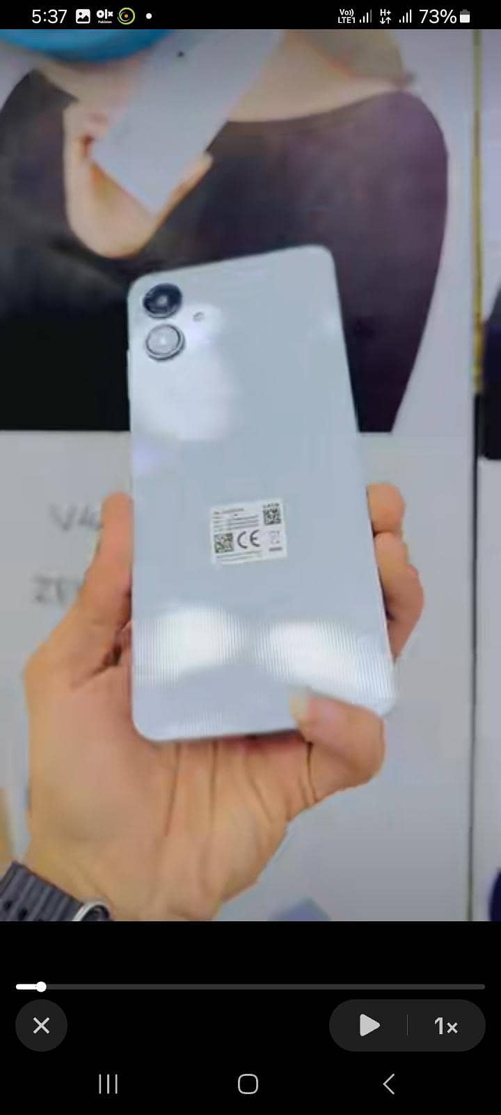 Samsung a06 4