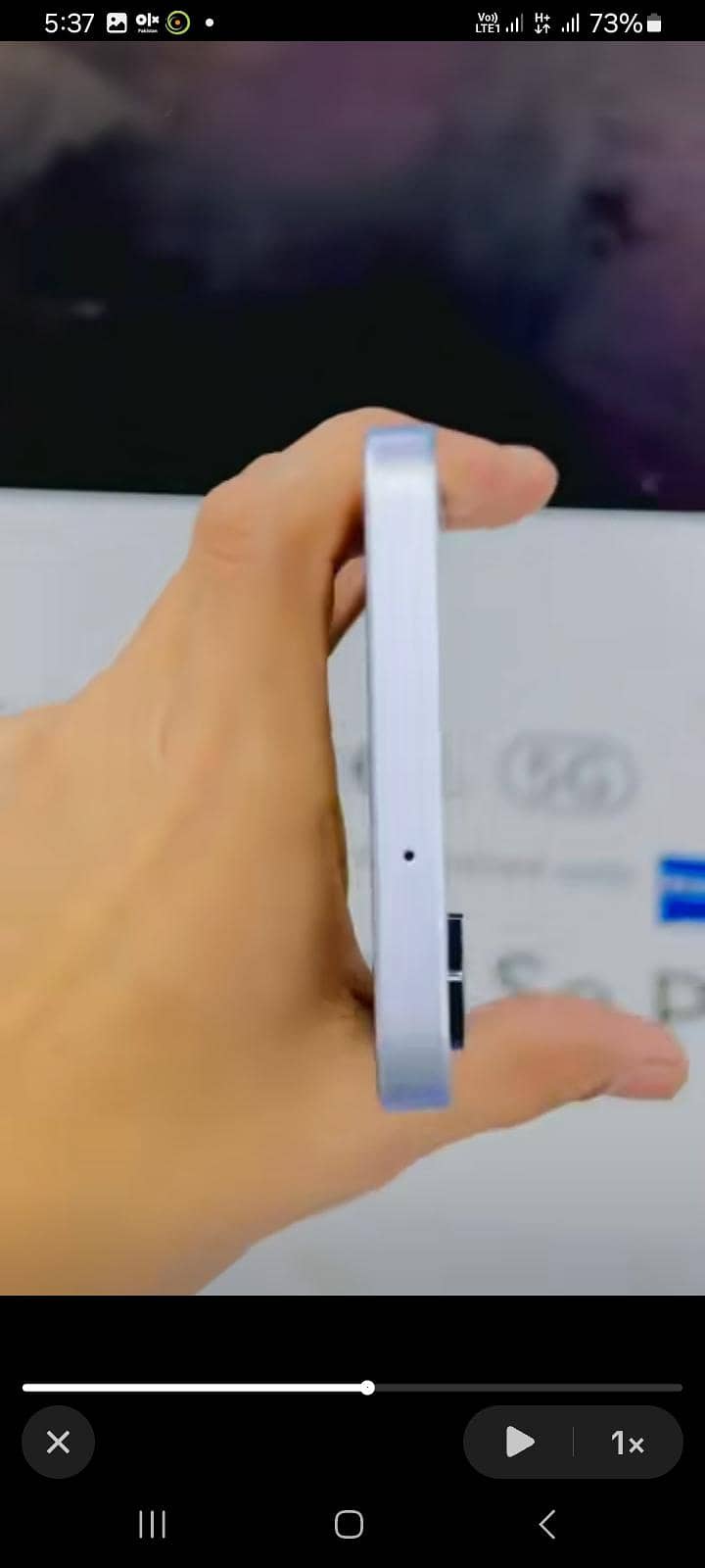 Samsung a06 5