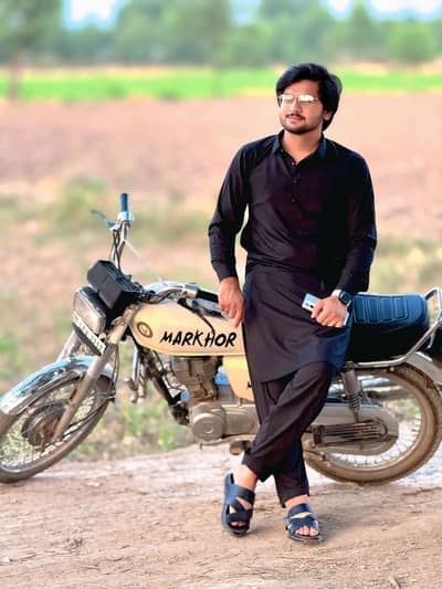 Muneeb Ur Rehman
