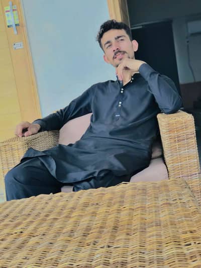 jaber khan