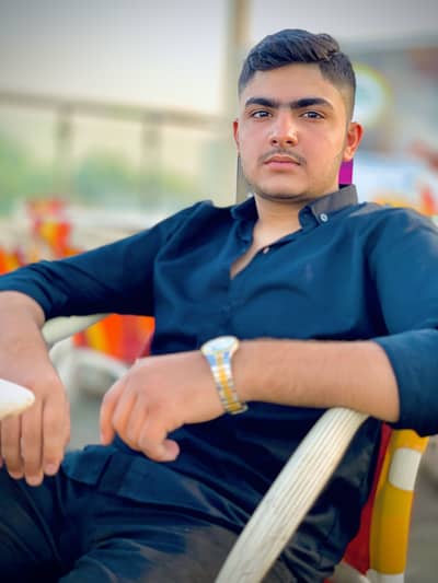 Uzain Qureshii