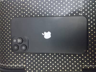 Iphone XS 64 GB - 11 Pro converter sheet installed