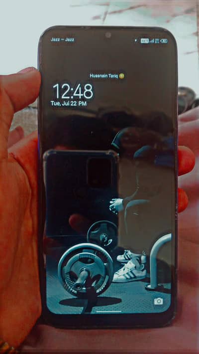 TECHNO SPARK 6 GO 4 GB  64 GB