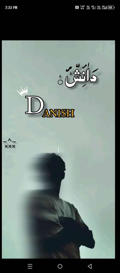 Raja DaNii