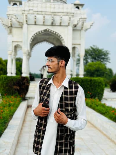 ANAS AMIR