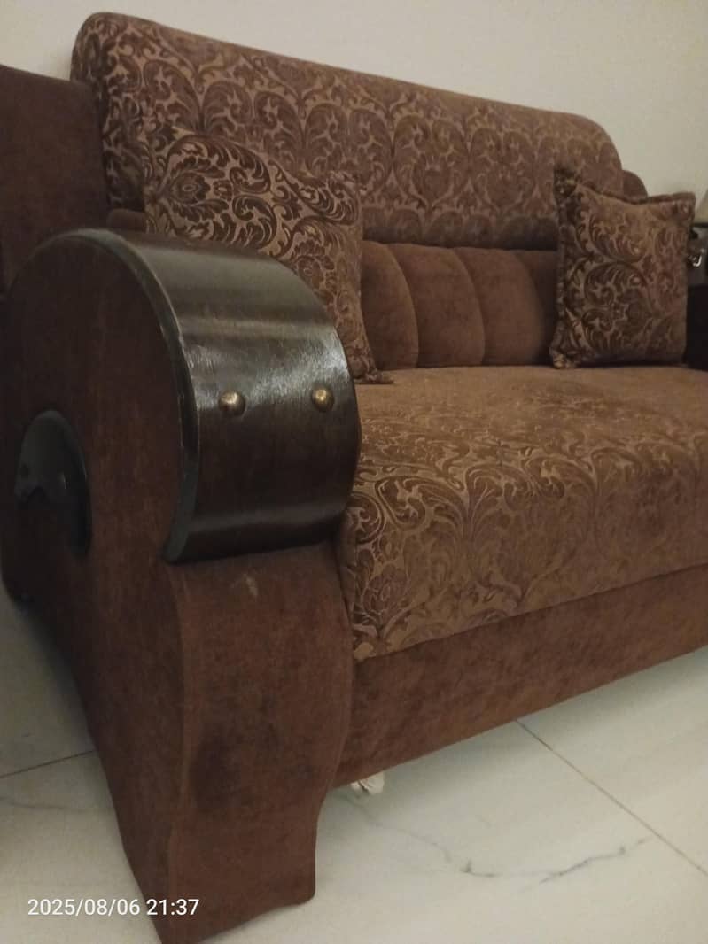 2 seater sofa 2