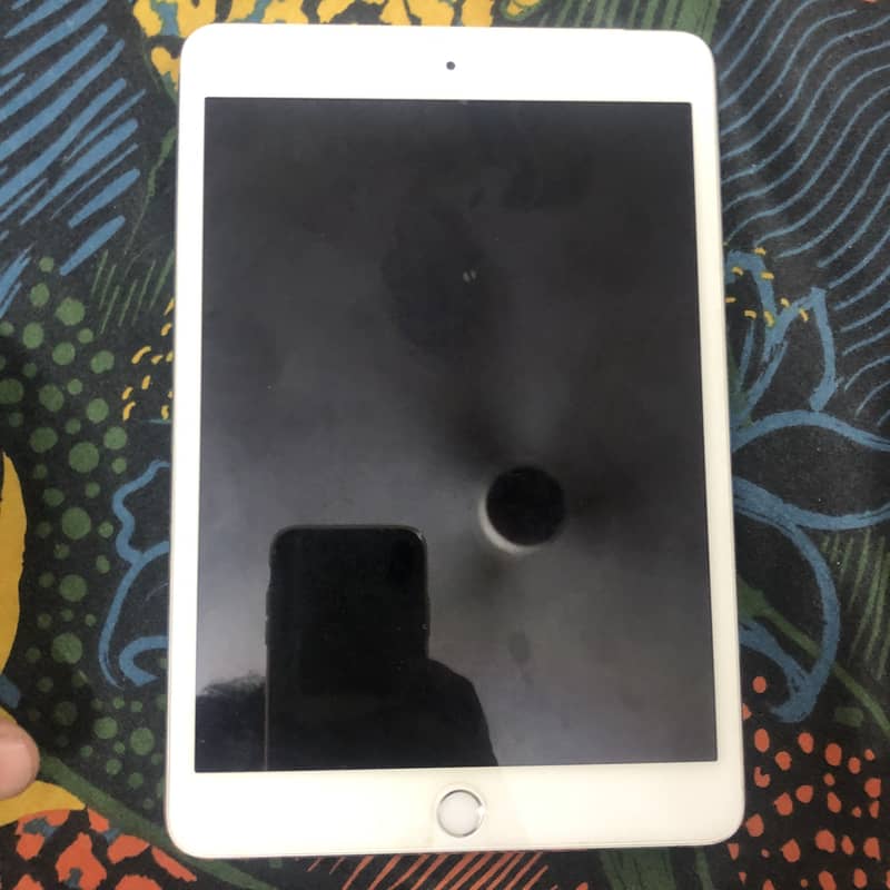 iPad mini 3 3
