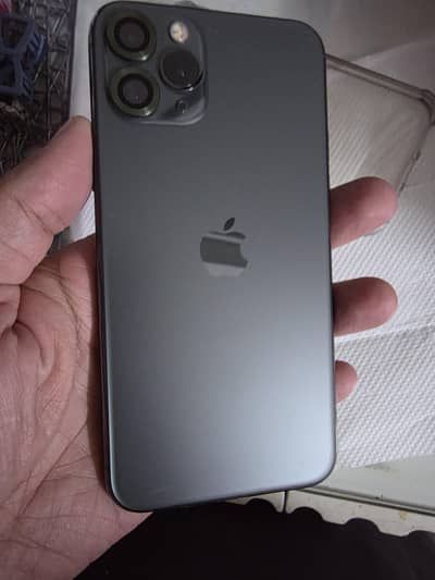 iphone  11 pro
