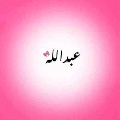 عبداللہ فرخ 