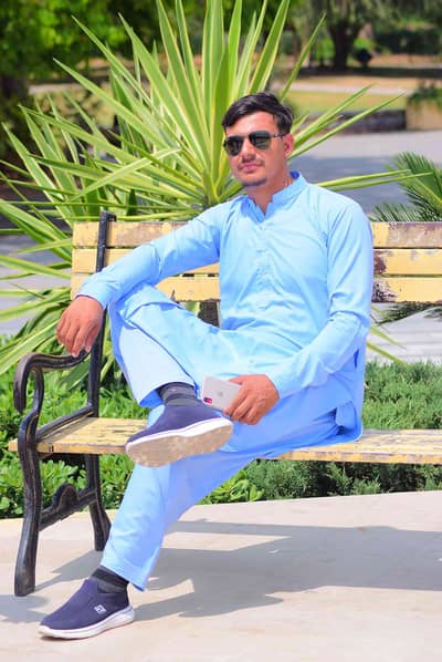 Asfand Yar Khan