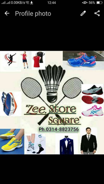 Shaheen Zee
