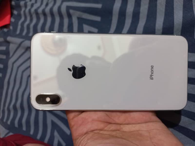 XS Max 5