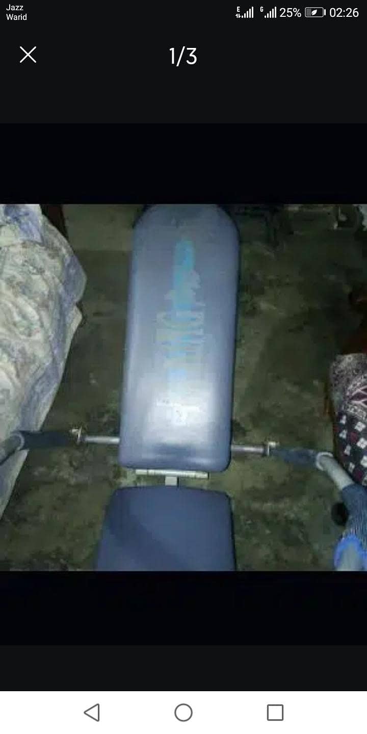 Best exercise machine 0