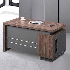 Computer table 5