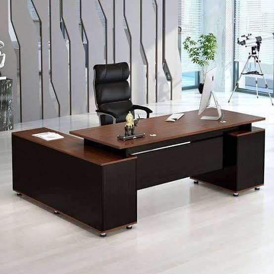 Computer table 13