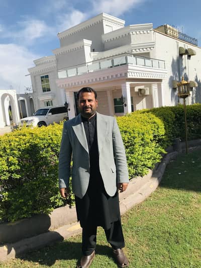 Shiraz Shah