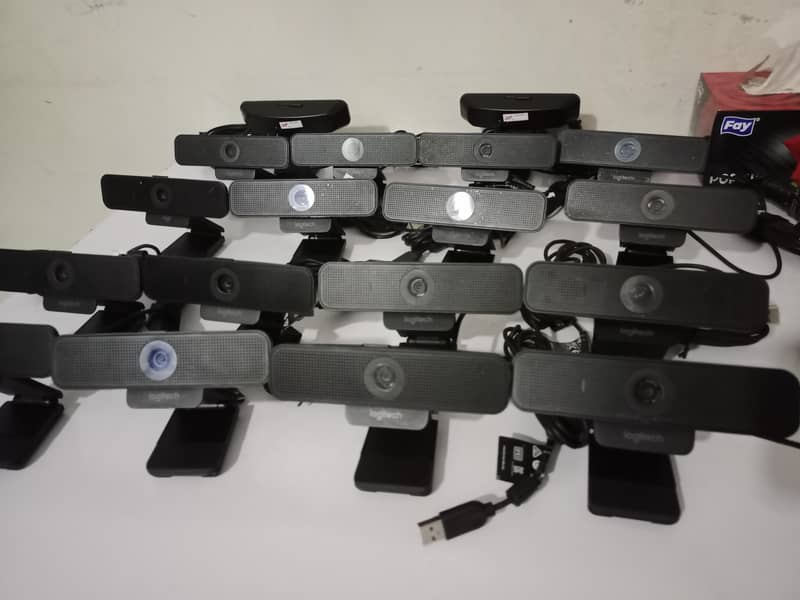 logitech c925 webcam 1