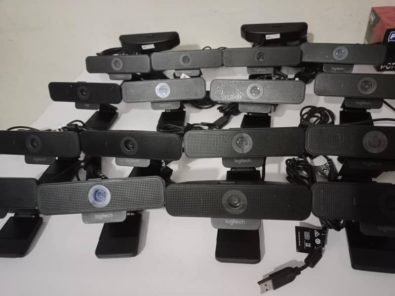 logitech c925 webcam 3