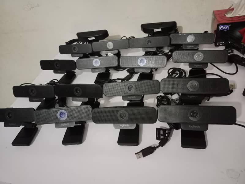 logitech c925 webcam 5