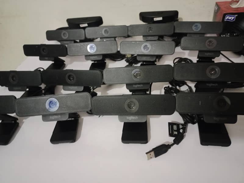 logitech c925 webcam 6