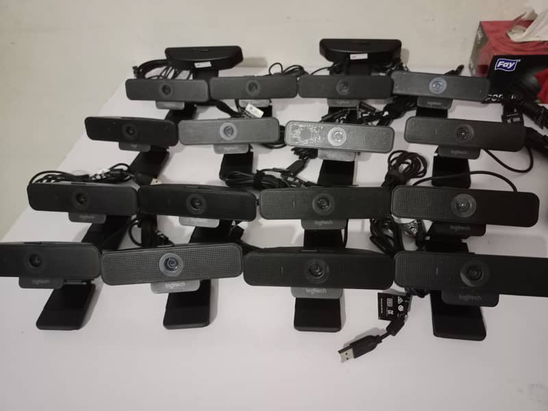 logitech c925 webcam 8
