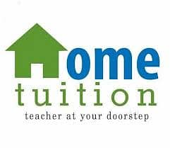 Home tuitions available for class 1 to matric 0