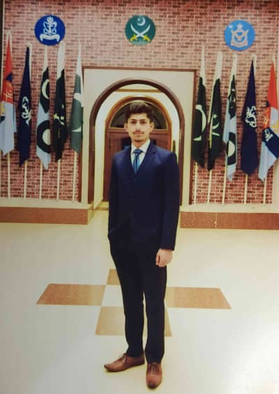 Hamid Nasir 