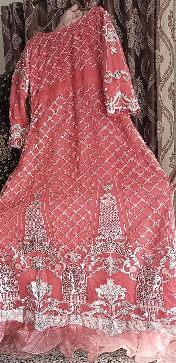 ayesha's 1