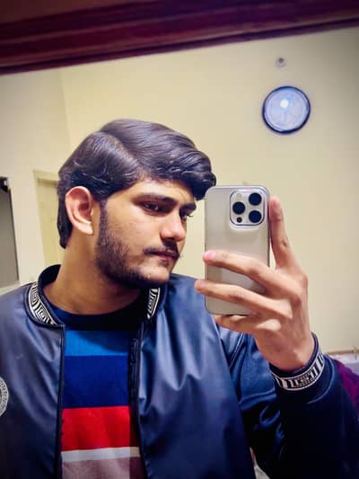 Ahmad Nadeem