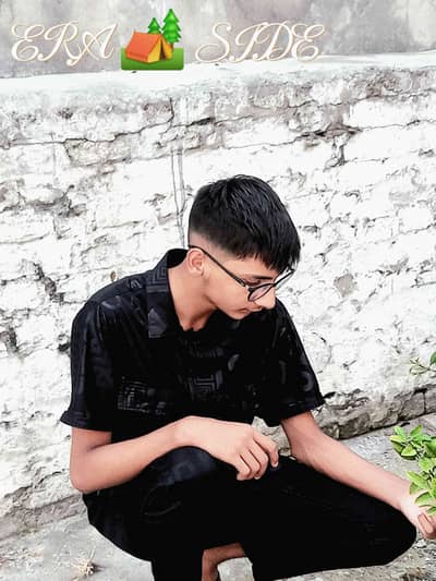 Mr Danish
