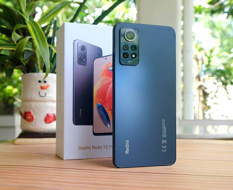 redmi Note 12 pro 1