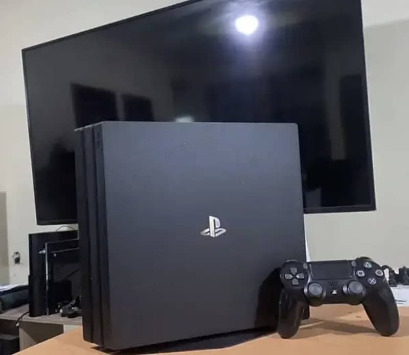 Ps4 pro | Playstation 4 pro 0