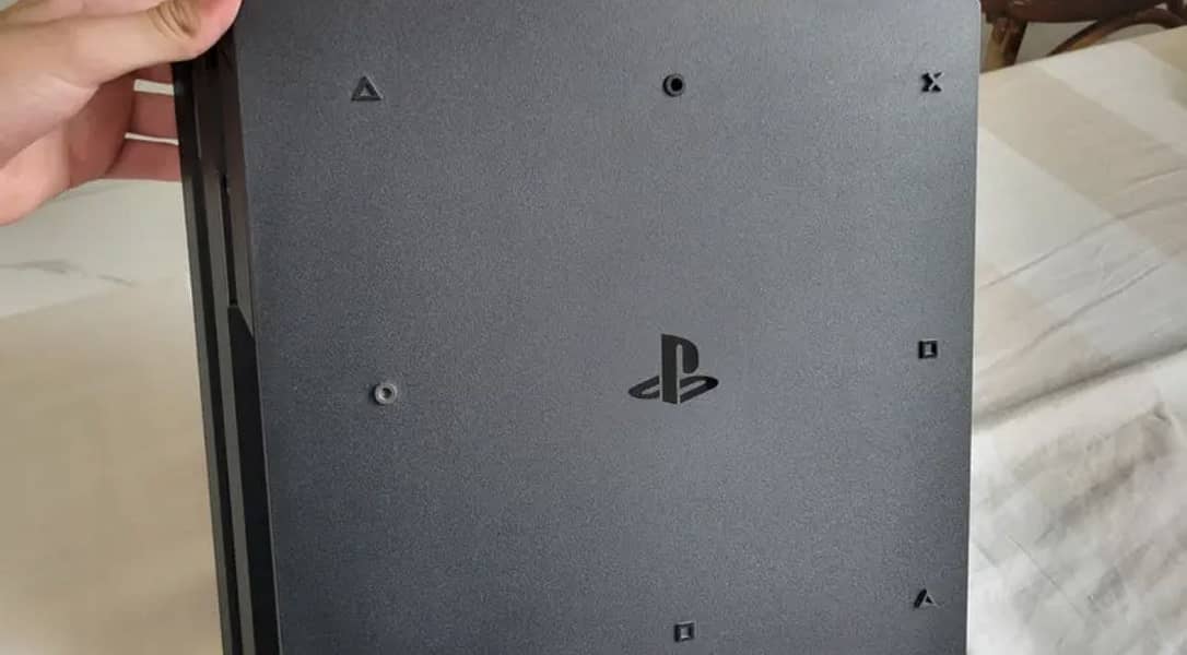 Ps4 pro | Playstation 4 pro 7