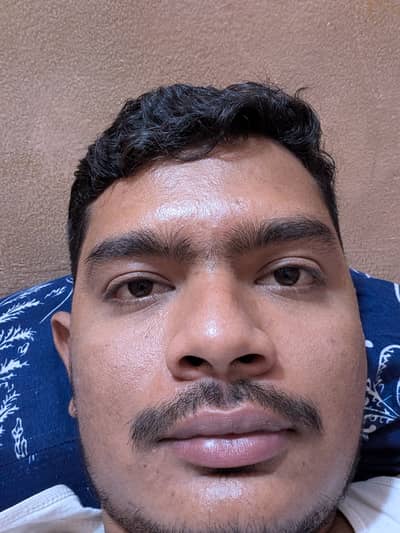Muhammad Zaid
